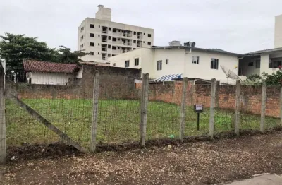 Terreno comercial à venda na Rua Nepal, Nações, Balneário Camboriú