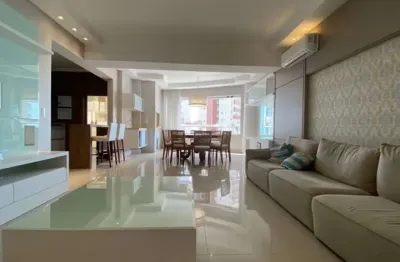 Apartamento com 3 dormitórios à venda, 150 m² por r$ 5.000.000,00 - centro - balneário camboriú/sc