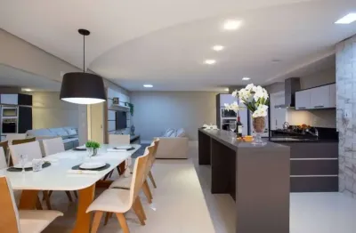 Apartamento com 3 quartos à venda na Rua 3700, Centro, Balneário Camboriú