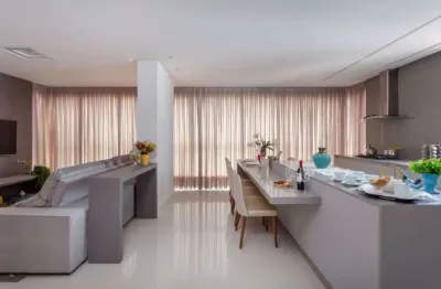 Apartamento com 3 quartos à venda na Rua 101, Centro, Balneário Camboriú
