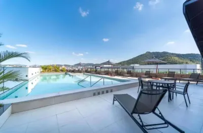 Apartamento com 2 quartos à venda na Avenida do Estado Dalmo Vieira, Centro, Balneário Camboriú