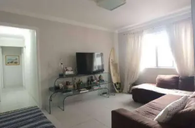 Apartamento com 3 dormitórios à venda, 120 m² por r$ 1.250.000,00 - centro - balneário camboriú/sc