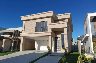 Casa em condomínio fechado com 4 quartos à venda no Santa Regina, Camboriú 