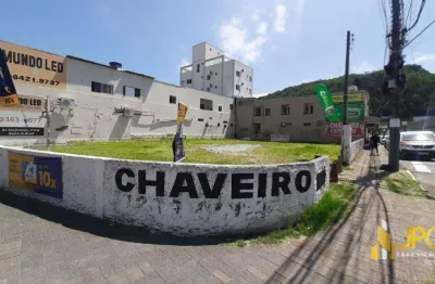 Terreno comercial para alugar na Rua Inglaterra, Nações, Balneário Camboriú