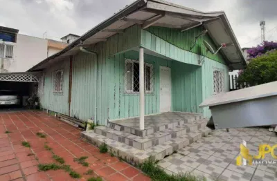 Terreno à venda na Rua Paraguai, Nações, Balneário Camboriú