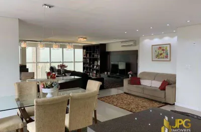 Apartamento com 4 quartos à venda na Rua 1950, Centro, Balneário Camboriú