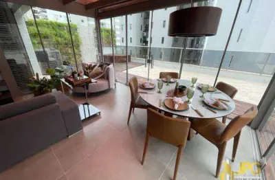 Apartamento com 3 quartos à venda na Avenida Brasil, Centro, Balneário Camboriú
