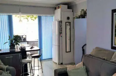 Apartamento com 3 dormitórios à venda, 110 m² por r$ 1.350.000,00 - centro - balneário camboriú/sc