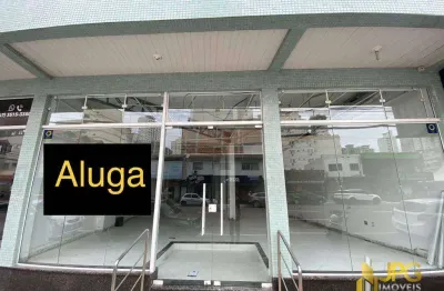 Sala comercial para alugar na Avenida do Estado Dalmo Vieira, Nações, Balneário Camboriú