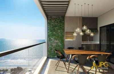 Apartamento com 3 quartos à venda no Centro, Porto Belo 