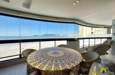 Apartamento com 3 quartos à venda na Avenida Atlântica, Centro, Balneário Camboriú