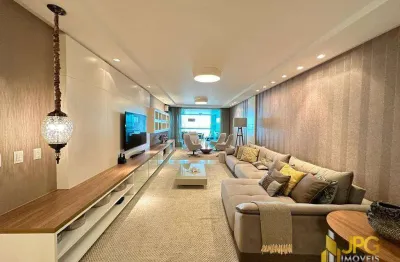 Apartamento com 4 quartos à venda na Avenida Atlântica, Centro, Balneário Camboriú