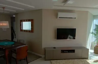 Apartamento com 4 quartos à venda na Rua 4450, Barra Sul, Balneário Camboriú