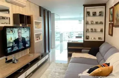 Apartamento com 3 quartos à venda na Rua José Venâncio dos Santos, Pioneiros, Balneário Camboriú