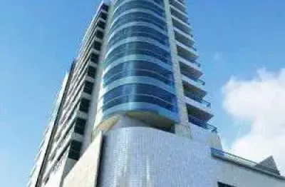 Apartamento com 3 quartos à venda na Avenida Brasil, Centro, Balneário Camboriú