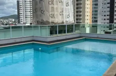Apartamento à venda no centro de balneário camboriú