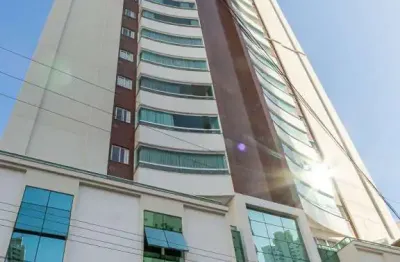 Apartamento com 3 quartos à venda na Rua 3110, Centro, Balneário Camboriú