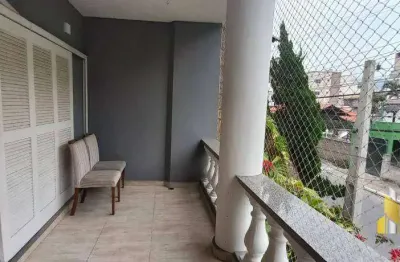 Casa com 5 dormitórios, 253 m² - nações - balneário camboriú/sc