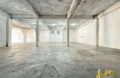 Sala para alugar, 190 m² por r$ 10.000,00/mês - nações - balneário camboriú/sc
