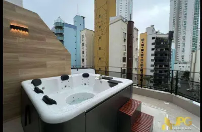 Cobertura com 3 quartos à venda na Rua 3710, Centro, Balneário Camboriú