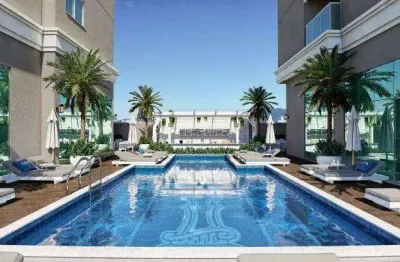 Apartamento com 2 quartos à venda na Rua 207, Morretes, Itapema