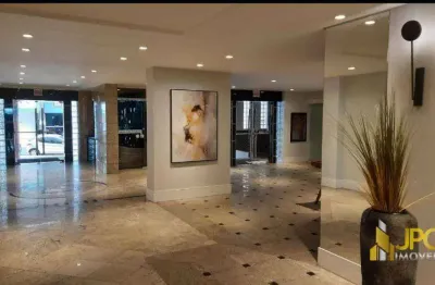 Apartamento com 2 dormitórios à venda, 100 m² por r$ 1.500.000,00 - centro - balneário camboriú/sc