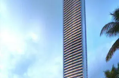 Apartamento no edifício harmony ocean front - frente mar - balneário camboriú