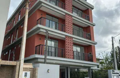 Apartamento com 2 dormitórios à venda, 75 m² por r$ 550.000,00 - centro - navegantes/sc