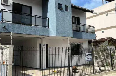 Sobrado com 4 dormitórios à venda, 150 m² por r$ 1.700.000,00 - estados - balneário camboriú/sc
