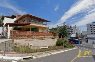 Casa com 4 dormitórios à venda, 240 m² por r$ 1.500.000,00 - pioneiros - balneário camboriú/sc