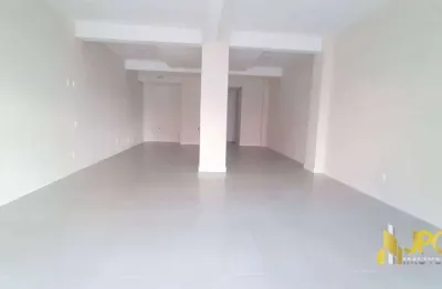 Sala para alugar, 78 m² por r$ 7.750,00/mês - centro - balneário camboriú/sc