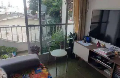 Apartamento com 2 dormitórios à venda, 60 m² por r$ 580.000 - balneário camboriú/sc