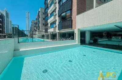 Apartamento exclusivo no parque das nações – balneário camboriú!