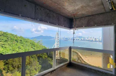 Apartamento com 4 quartos à venda na Rua João Francisco dos Santos, Barra Norte, Balneário Camboriú