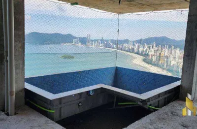 Apartamento master no edifício boreal tower – exclusividade e sofisticação à beira-mar