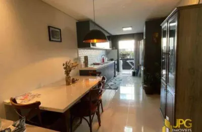 Apartamento com 2 dormitórios à venda, 80 m² por r$ 1.400.000,00 - praia dos amores - balneário camboriú/sc