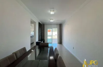 Apartamento com 1 dormitório à venda, 50 m² por r$ 750.000,00 - nações - balneário camboriú/sc