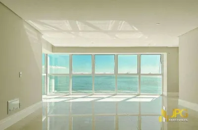 Apartamento com 4 quartos à venda na Avenida Atlântica, Barra Sul, Balneário Camboriú