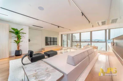 Apartamento com 4 quartos à venda na Avenida Normando Tedesco, Centro, Balneário Camboriú