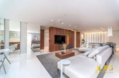 Apartamento com 4 quartos à venda na Avenida Normando Tedesco, Centro, Balneário Camboriú