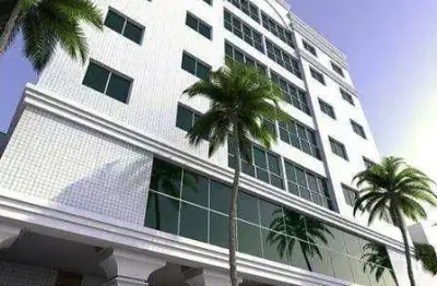 Apartamento com 2 dormitórios à venda, 64 m² por r$ 890.000,00 - nações - balneário camboriú/sc