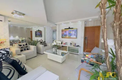 Exclusividade, conforto e sofisticação a apenas 170 metros do mar!