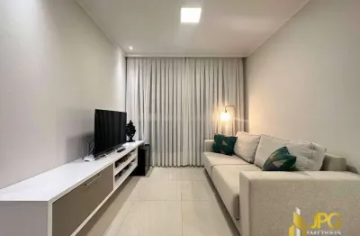 Apartamento com 2 dormitórios, 65 m² - venda por r$ 1.200.000 ou aluguel por r$ 5.500,00/mês - nações - balneário camboriú/sc