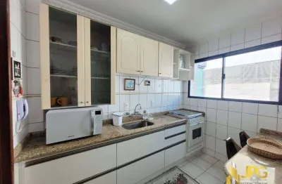 Apartamento com 2 dormitórios à venda, 111 m² por r$ 990.000,00 - centro - balneário camboriú/sc