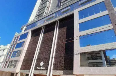 Apartamento com 4 dormitórios à venda, 137 m² por r$ 2.700.000,00 - centro - balneário camboriú/sc