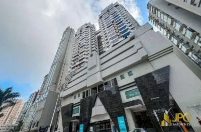 Apartamento com 3 quartos à venda na Avenida Brasil, Centro, Balneário Camboriú