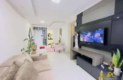 Apartamento com 2 quartos à venda na Rua 1931, Centro, Balneário Camboriú