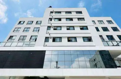 Apartamento com 3 dormitórios à venda, 76 m² por r$ 999.000,00 - nações - balneário camboriú/sc