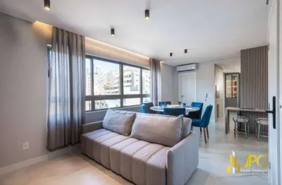 Apartamento com 3 dormitórios à venda, 101 m² por r$ 1.700.000,00 - centro - balneário camboriú/sc