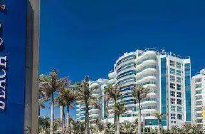 Apartamento com 3 suítes à venda, 160 m² por r$ 5.500.000 - praia brava - itajaí/sc